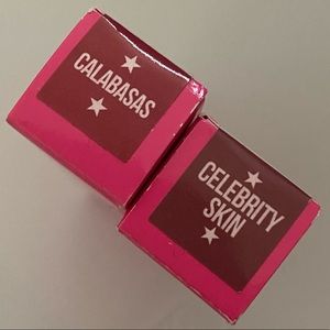 NEW Jeffree Star Liquid Lipstick Bundle